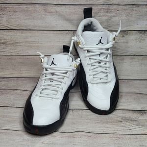 Jordan 12 mens size 10.5